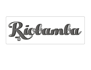 RIOBAMBA logo