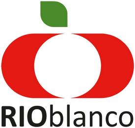 RIOBLANCO logo