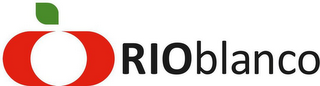 RIOBLANCO logo