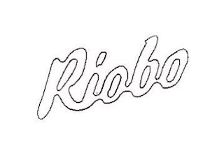 RIOBO logo