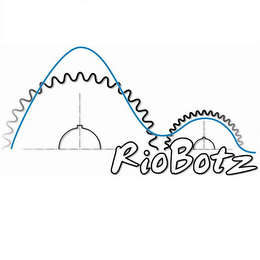 RIOBOTZ logo