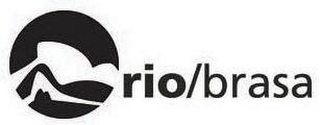 RIO/BRASA logo