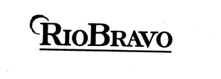 RIOBRAVO logo
