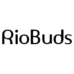RIOBUDS logo