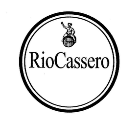 RIOCASSERO logo