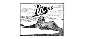 RIOCO logo