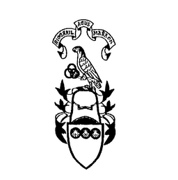 RIOGHAIL AGUS MARAON logo