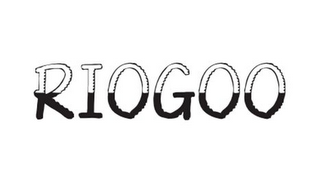 RIOGOO logo