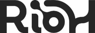 RIOH logo
