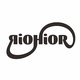 RIOHIOR logo