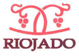 RIOJADO logo