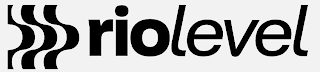 RIOLEVEL logo