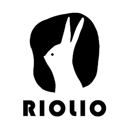 RIOLIO logo