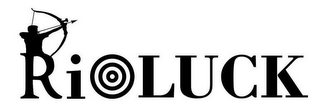 RIOLUCK logo