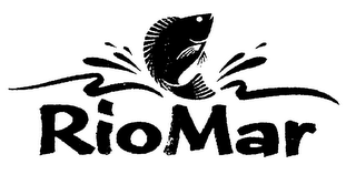 RIOMAR logo