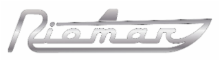RIOMAR logo