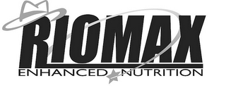 RIOMAX ENHANCED NUTRITION logo