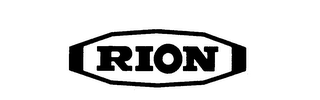 RION logo