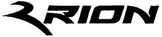 RION logo