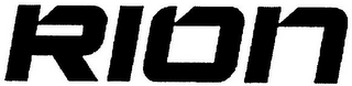 RION logo