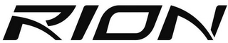 RION logo