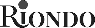 RIONDO logo
