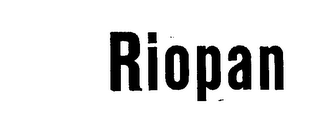RIOPAN logo