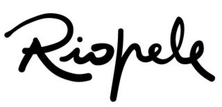 RIOPELE logo