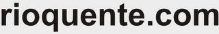 RIOQUENTE.COM logo