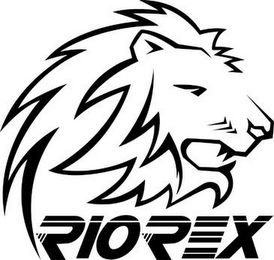 RIOREX logo