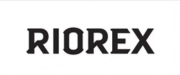 RIOREX logo