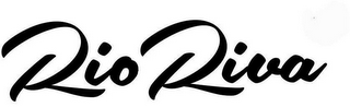 RIORIVA logo