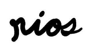 RIOS logo
