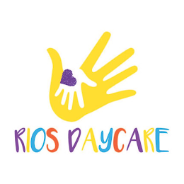 RIOS DAYCARE logo