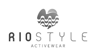 RIOSTYLE ACTIVEWEAR logo