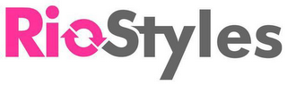 RIOSTYLES logo