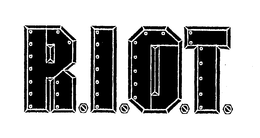 R.I.O.T. logo