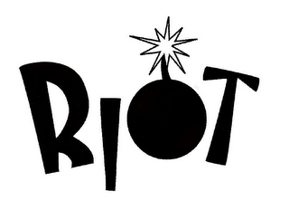 RIOT logo