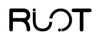 RIOT logo