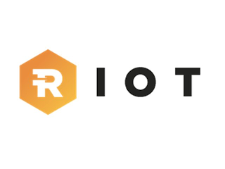 RIOT logo