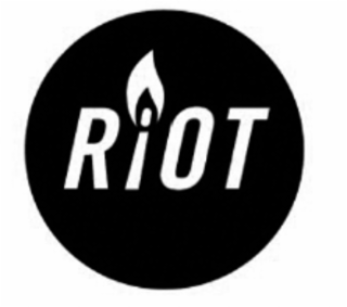 RIOT logo