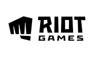 RIOT GAMES logo