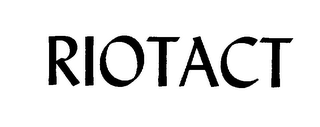 RIOTACT logo