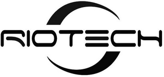 RIOTECH logo