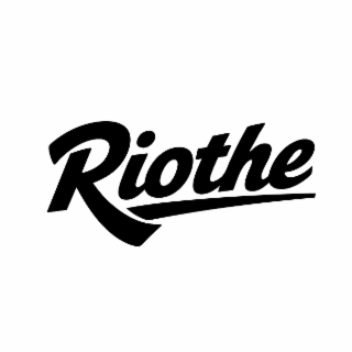 RIOTHE logo