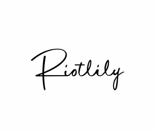RIOTLILY logo