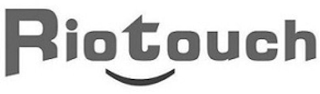 RIOTOUCH logo