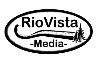 RIOVISTA -MEDIA- logo