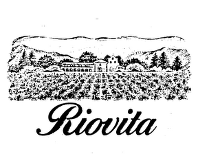 RIOVITA logo