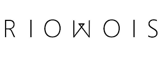 RIOWOIS logo